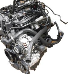 Motor dkna, dlha Audi A6 c8 (4a2) 45 tfsi mild hybrid quattro