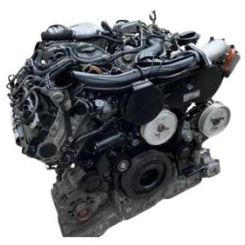Motor dkna, dlha Audi A6 c8 (4a2) 45 tfsi mild hybrid quattro