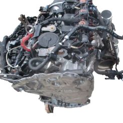 Motor dlga, drya Audi A6 c8 (4a2) 50 tfsi e quattro