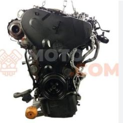 Motor dlza Audi A6 c8 (4a2) 55 tfsi mild hybrid quattro