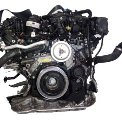 Motor dlza Audi A6 c8 (4a2) 55 tfsi mild hybrid quattro