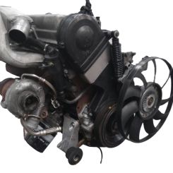 Motor ddvf Audi A6 c8 avant (4a5) 45 tdi mild hybrid quattro