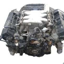 Motor ddve Audi A6 c8 avant (4a5) 45 tdi mild hybrid quattro