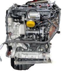 Motor dkna, dlha Audi A6 c8 avant (4a5) 45 tfsi mild hybrid