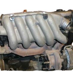 Motor ddvb, dmga Audi A6 c8 avant (4a5) 50 tdi mild hybrid quattro