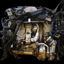 Motor czvb, ctcc Audi A7 sportback (4ga, 4gf) 3.0 tdi