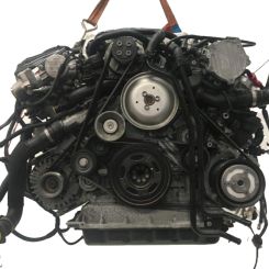 Motor crtd Audi A7 sportback (4ga, 4gf) 3.0 tdi quattro