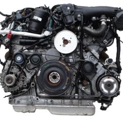 Motor cgqb Audi A7 sportback (4ga, 4gf) 3.0 tdi quattro