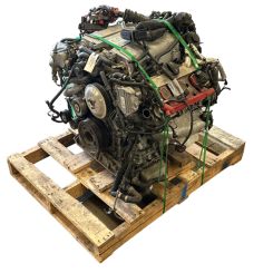 Motor crtd Audi A7 sportback (4ga, 4gf) 3.0 tdi quattro