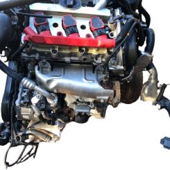 Motor ckvc, cdud, cduc, ckvb Audi A7 sportback (4ga, 4gf) 3.0 tdi quattro