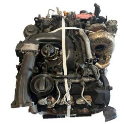 Motor ckvc, cdud, cduc, ckvb Audi A7 sportback (4ga, 4gf) 3.0 tdi quattro