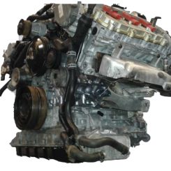 Motor chma, cgwb Audi A7 sportback (4ga, 4gf) 3.0 tfsi quattro