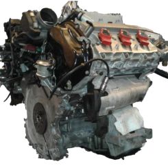 Motor creh Audi A7 sportback (4ga, 4gf) 3.0 tfsi quattro
