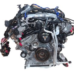 Motor chma, cgwb Audi A7 sportback (4ga, 4gf) 3.0 tfsi quattro