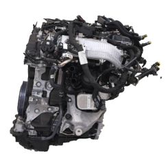 Motor dtpa, dfba Audi A7 sportback (4ka) 40 tdi mild hybrid