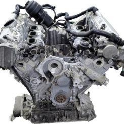 Motor dtpa, dfba Audi A7 sportback (4ka) 40 tdi mild hybrid