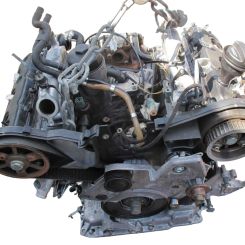 Motor akn, afb Audi A8 d2 (4d2, 4d8) 2.5 tdi