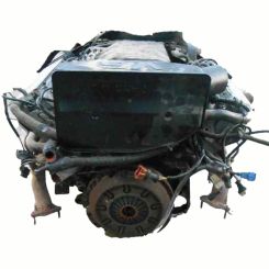 Motor aah Audi A8 d2 (4d2, 4d8) 2.8