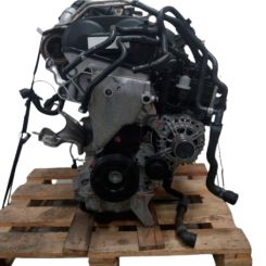 Motor aah Audi A8 d2 (4d2, 4d8) 2.8