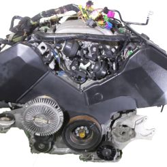 Motor ack, amx, apr, alg, aqd Audi A8 d2 (4d2, 4d8) 2.8