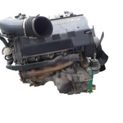 Motor aqg, akc Audi A8 d2 (4d2, 4d8) 3.7