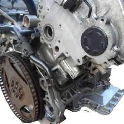 Motor aqg, akc Audi A8 d2 (4d2, 4d8) 3.7