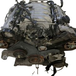 Motor aqg, akc Audi A8 d2 (4d2, 4d8) 3.7