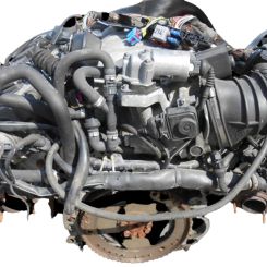 Motor aew Audi A8 d2 (4d2, 4d8) 3.7