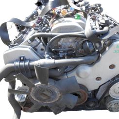 Motor aew Audi A8 d2 (4d2, 4d8) 3.7