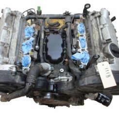 Motor asn Audi A8 d3 (4e2, 4e8) 3.0