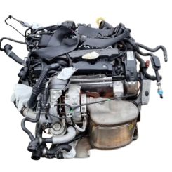 Motor bbj Audi A8 d3 (4e2, 4e8) 3.0