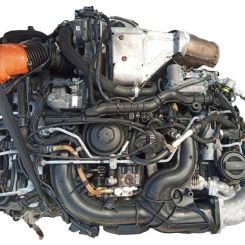 Motor bbj Audi A8 d3 (4e2, 4e8) 3.0