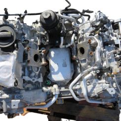 Motor asn Audi A8 d3 (4e2, 4e8) 3.0