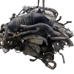 Motor chja Audi A8 d4 (4h2, 4h8, 4hc, 4hl) 2.0 tfsi hybrid