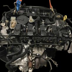 Motor ctbd Audi A8 d4 (4h2, 4h8, 4hc, 4hl) 3.0 tdi quattro