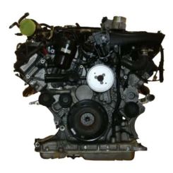Motor ctba Audi A8 d4 (4h2, 4h8, 4hc, 4hl) 3.0 tdi quattro