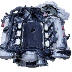 Motor cgwd, crea Audi A8 d4 (4h2, 4h8, 4hc, 4hl) 3.0 tfsi quattro