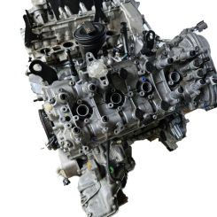 Motor ceua Audi A8 d4 (4h2, 4h8, 4hc, 4hl) 4.0 tfsi quattro