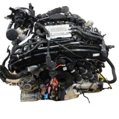Motor ctga Audi A8 d4 (4h2, 4h8, 4hc, 4hl) 4.0 tfsi quattro