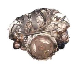 Motor ceua Audi A8 d4 (4h2, 4h8, 4hc, 4hl) 4.0 tfsi quattro