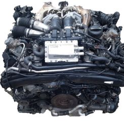 Motor ctga Audi A8 d4 (4h2, 4h8, 4hc, 4hl) 4.0 tfsi quattro
