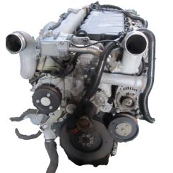 Motor ctga Audi A8 d4 (4h2, 4h8, 4hc, 4hl) 4.0 tfsi quattro