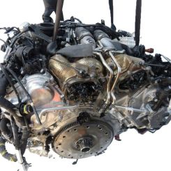 Motor ctga Audi A8 d4 (4h2, 4h8, 4hc, 4hl) 4.0 tfsi quattro