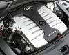 Audi A8 d4 (4h2, 4h8, 4hc, 4hl) 6.3 w12 quattro