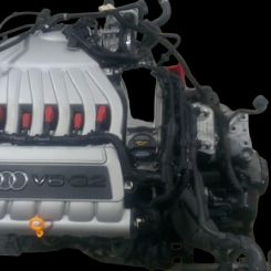 Motor czse Audi A8 d5 (4n2, 4n8, 4nc, 4nl) 60 tfsi e quattro