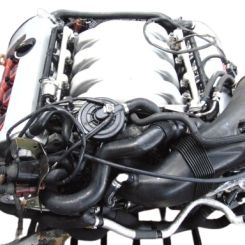 Motor czse, eald Audi A8 d5 (4n2, 4n8, 4nc, 4nl) 60 tfsi e quattro