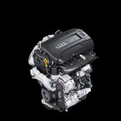Motor czse Audi A8 d5 (4n2, 4n8, 4nc, 4nl) 60 tfsi e quattro
