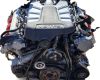 Audi A8 d5 (4n2, 4n8, 4nc, 4nl) S8 mild hybrid quattro