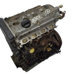 Motor ng Audi Cabriolet b3 (8g7) 2.3 e