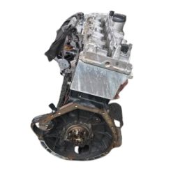 Motor ng Audi Coupe b3 (89, 8b3) 2.3 quattro